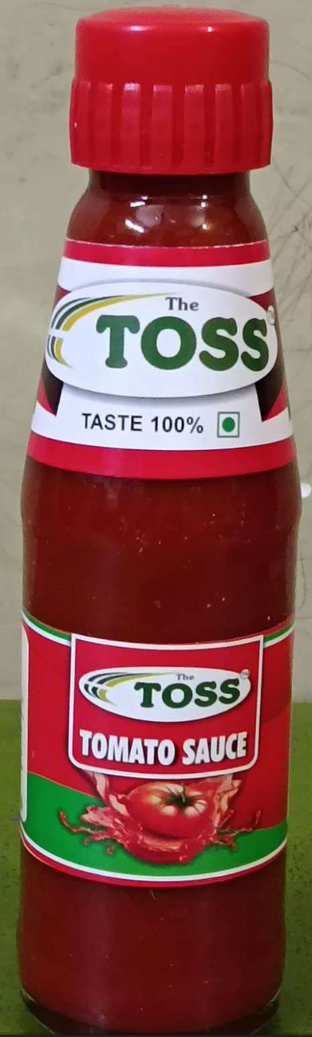 Tomato Sauce Small